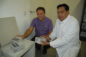 MBI lanceert duurzamere betonsteen ECOFORTO